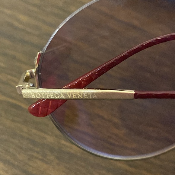 Bottega Veneta BV0246S 003 Sunglasses - Picture 6 of 10